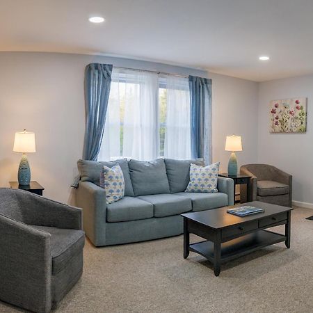 Woodland Apartments - Acadia National Park Tremont Экстерьер фото
