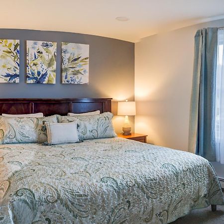 Woodland Apartments - Acadia National Park Tremont Экстерьер фото