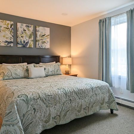 Woodland Apartments - Acadia National Park Tremont Экстерьер фото