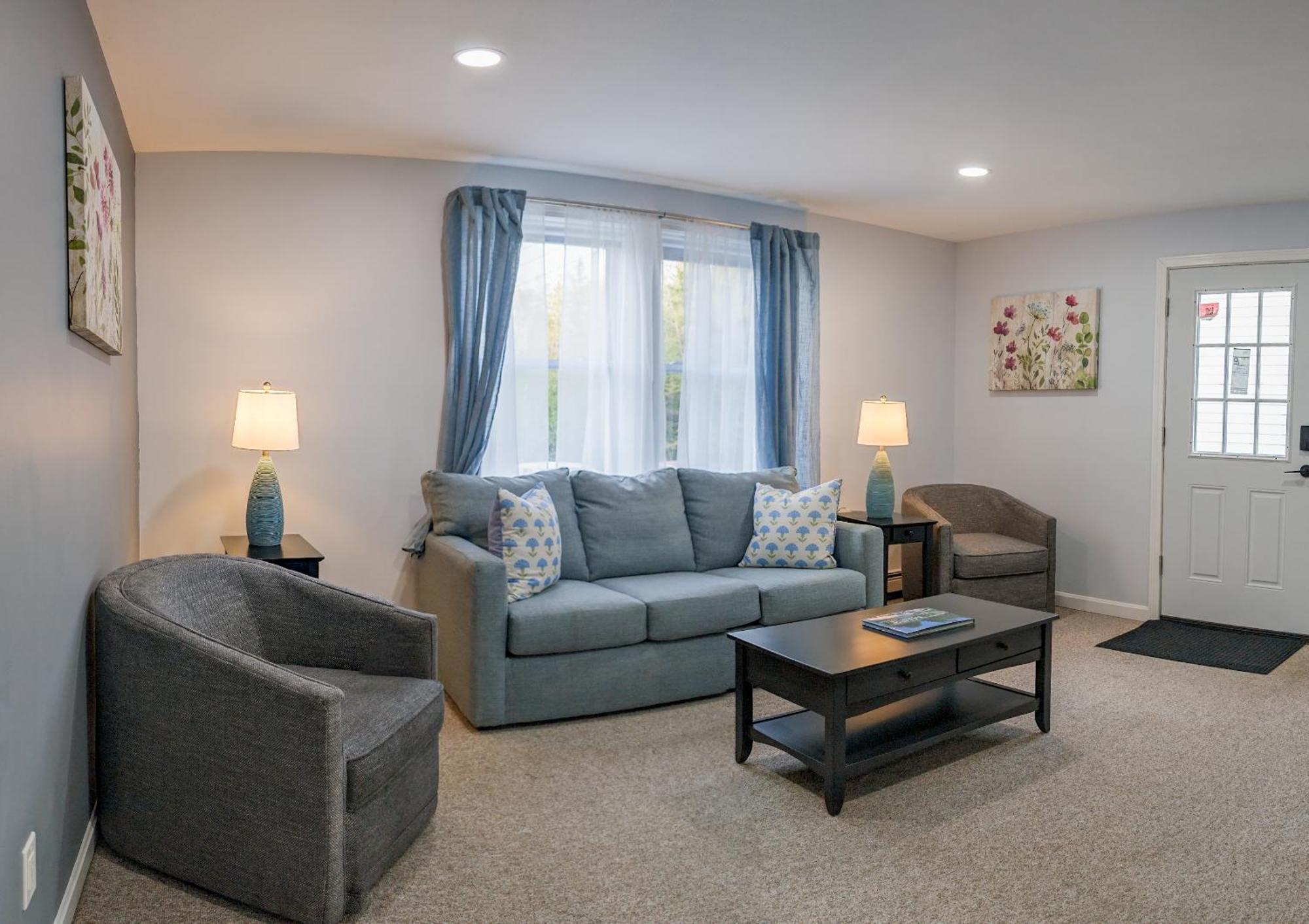 Woodland Apartments - Acadia National Park Tremont Экстерьер фото