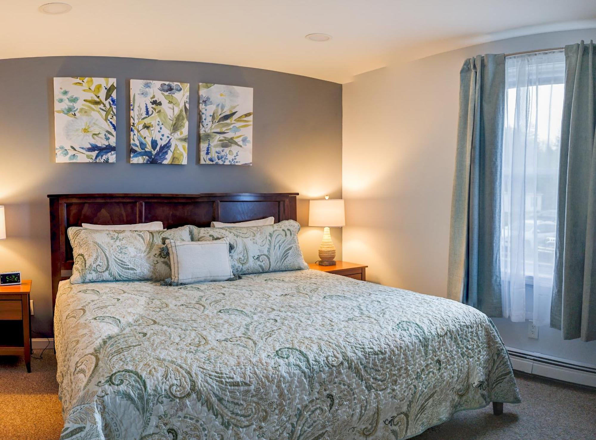 Woodland Apartments - Acadia National Park Tremont Экстерьер фото