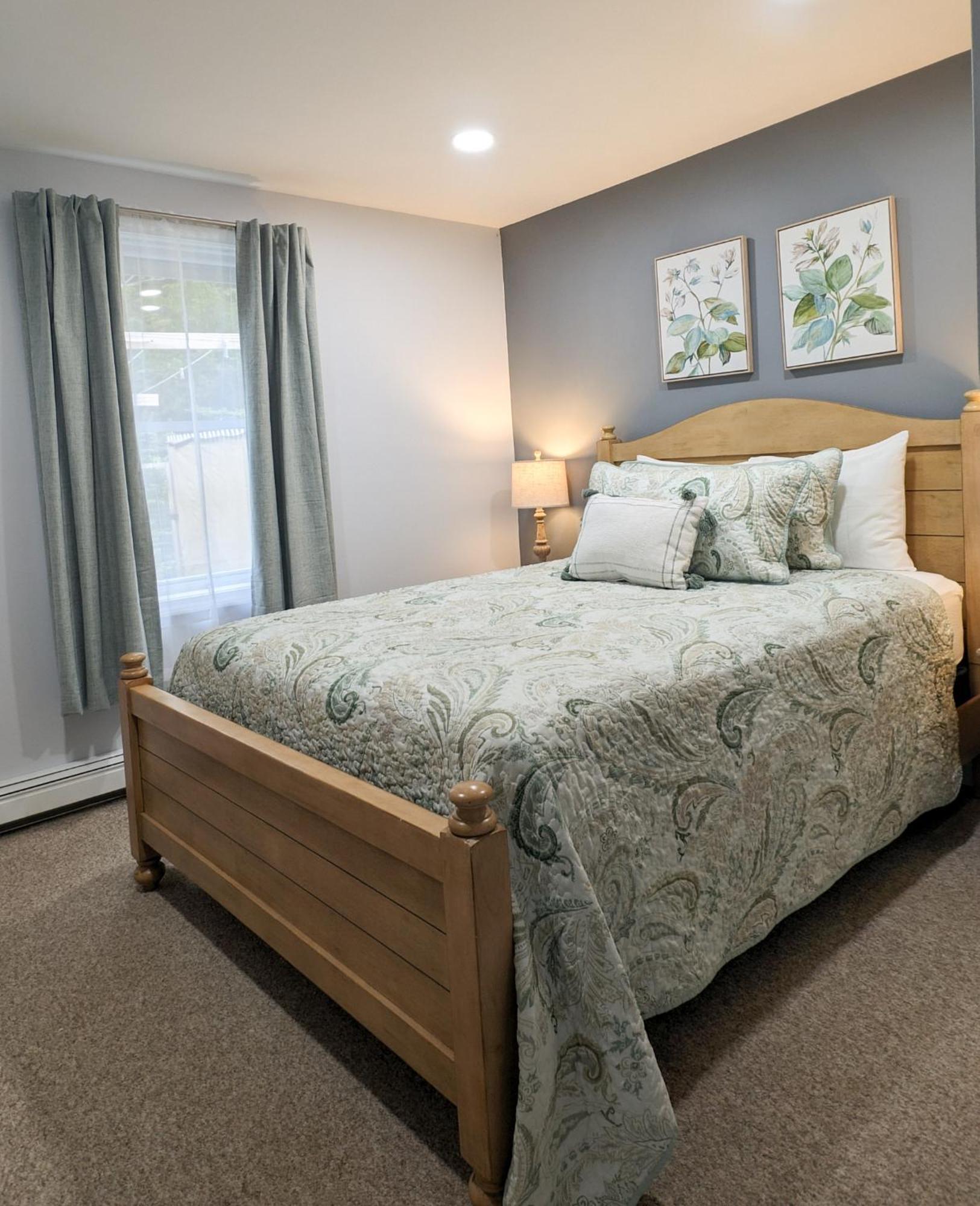 Woodland Apartments - Acadia National Park Tremont Экстерьер фото