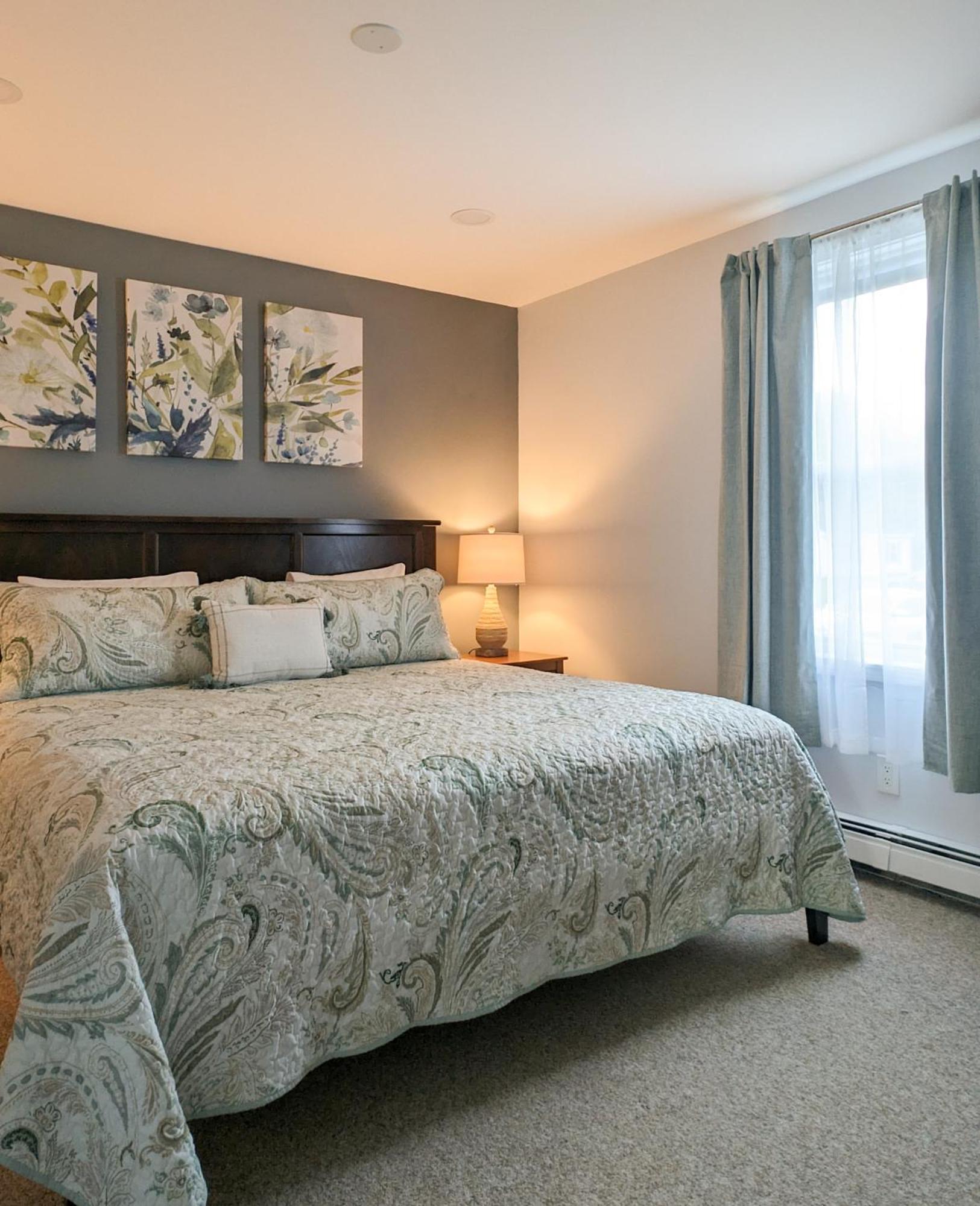 Woodland Apartments - Acadia National Park Tremont Экстерьер фото
